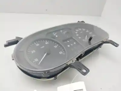 Peça sobressalente para automóvel em segunda mão quadrante por renault trafic combi (ab 4.01) passenger privilege referências oem iam 8200252452  