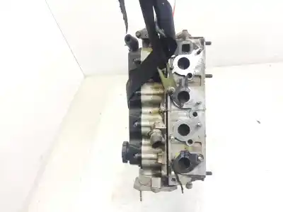 Second-hand car spare part cylinder head for daewoo lanos se oem iam references r96182932  