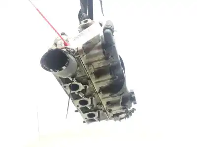 Second-hand car spare part cylinder head for daewoo lanos se oem iam references r96182932  