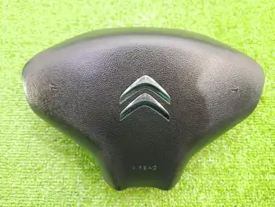 Peça sobressalente para automóvel em segunda mão kit airbag por citroen c-elysée seduction referências oem iam 9674390180  