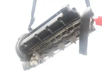 Pezzo di ricambio per auto di seconda mano testata motore per chevrolet aveo lt riferimenti oem iam f14d3  