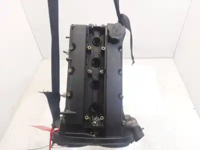Pezzo di ricambio per auto di seconda mano testata motore per chevrolet aveo lt riferimenti oem iam f14d3  