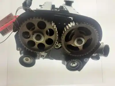 Pezzo di ricambio per auto di seconda mano testata motore per chevrolet aveo lt riferimenti oem iam f14d3  