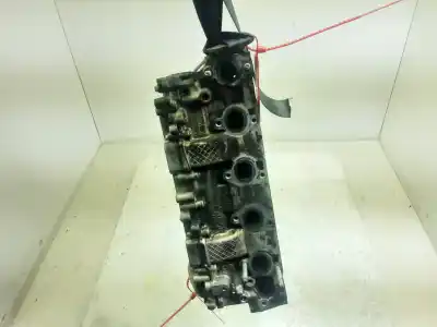 Peça sobressalente para automóvel em segunda mão CABEÇA / CULATRA por PEUGEOT 307 BREAK/SW (S2)  Referências OEM IAM 9655911480  