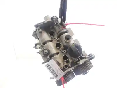 Pezzo di ricambio per auto di seconda mano testata motore per seat ibiza (kj1) style riferimenti oem iam 04c103404f