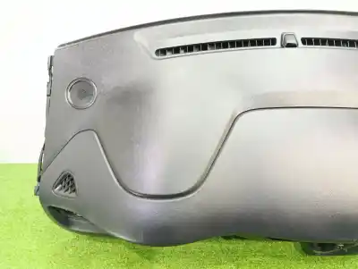 Second-hand car spare part AIRBAG KIT for KIA CARENS ( ) Drive OEM IAM references 84711A4100  