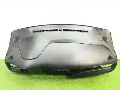 Second-hand car spare part airbag kit for kia carens ( ) drive oem iam references 84711a4100  