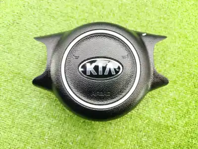 Second-hand car spare part airbag kit for kia carens ( ) drive oem iam references 84711a4100  