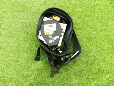 Second-hand car spare part AIRBAG KIT for DACIA DUSTER II Prestige OEM IAM references 34239914D  