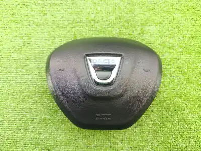 Peça sobressalente para automóvel em segunda mão kit airbag por dacia duster ii prestige referências oem iam 34239914d  