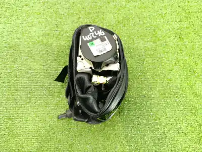 Peça sobressalente para automóvel em segunda mão kit airbag por dacia duster ii prestige referências oem iam 34239914d  