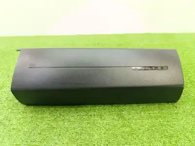 Peça sobressalente para automóvel em segunda mão kit airbag por dacia duster ii prestige referências oem iam 34239914d  