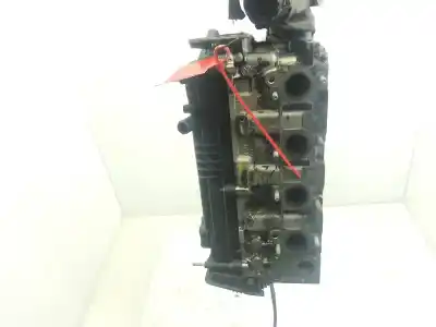 Pezzo di ricambio per auto di seconda mano testata motore per fiat bravo (182) jtd 105 / 100 sx riferimenti oem iam 46431957