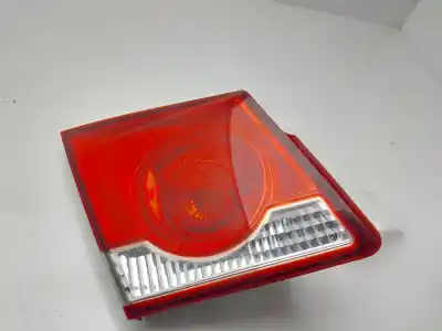 Peça sobressalente para automóvel em segunda mão farolim interior traseiro esquerdo por chevrolet cruze ls referências oem iam 95130772