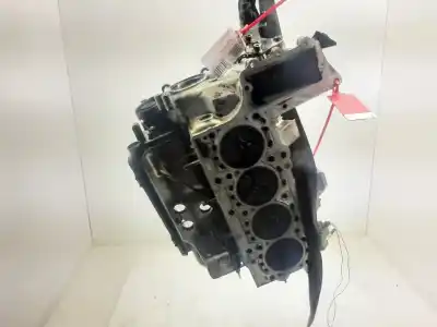 Peça sobressalente para automóvel em segunda mão cabeça / culatra por bmw serie 3 berlina (e46) 320d referências oem iam 204d4  