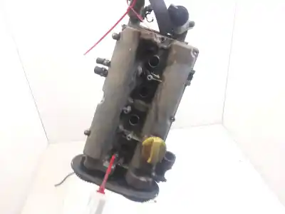 Second-hand car spare part CYLINDER HEAD for OPEL ZAFIRA A Elegance OEM IAM references 90536306  