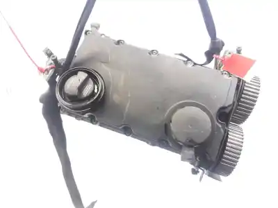 Second-hand car spare part CYLINDER HEAD for AUDI A4 BERLINA (8E) 2.0 TDI OEM IAM references 03G103373A  