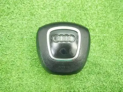 Second-hand car spare part AIRBAG KIT for AUDI A4 BERLINA (8E) 2.0 TDI OEM IAM references 8E1857003F  