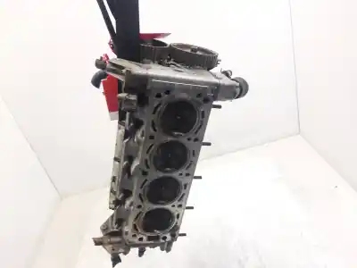 Second-hand car spare part CYLINDER HEAD for CHEVROLET NUBIRA WAGON CDX OEM IAM references 90501968  