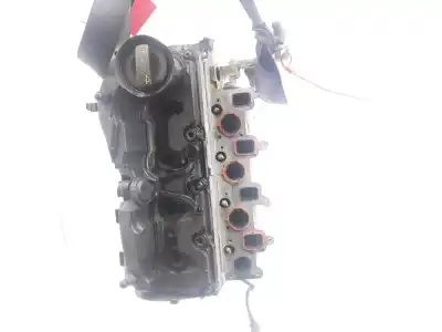 Second-hand car spare part CYLINDER HEAD for SKODA OCTAVIA BERLINA (1Z3) Family OEM IAM references 03L103373A  