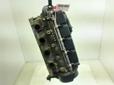 Peça sobressalente para automóvel em segunda mão cabeça / culatra por seat leon (1p1) 2.0 tdi 16v referências oem iam 03g103373a