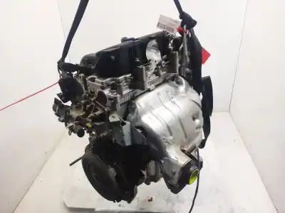 Peça sobressalente para automóvel em segunda mão Motor Completo por DACIA LOGAN Prestige Referências OEM IAM K4M690  