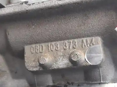 Peça sobressalente para automóvel em segunda mão cabeça / culatra por audi a4 berlina (8e) 2.0 16v fsi referências oem iam 0gd103373am