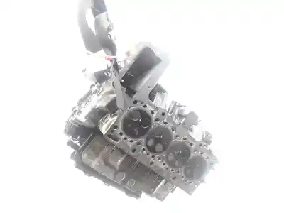 Peça sobressalente para automóvel em segunda mão cabeça / culatra por bmw serie 3 berlina (e46) 320d referências oem iam 204d4  