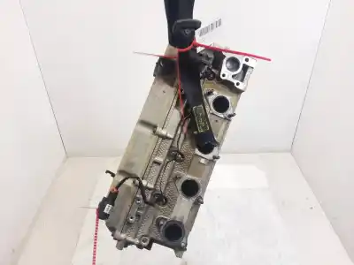 Peça sobressalente para automóvel em segunda mão cabeça / culatra por kia sorento 2.5 crdi concept referências oem iam d4cb  