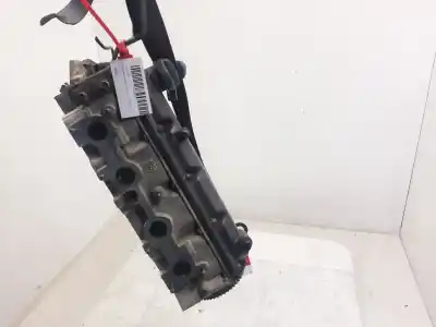 Peça sobressalente para automóvel em segunda mão cabeça / culatra por kia rio i fastback (dc) 1.3 referências oem iam a3e  
