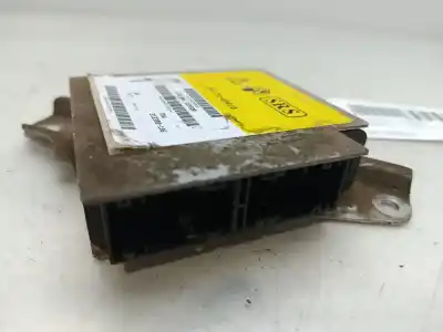 Peça sobressalente para automóvel em segunda mão centralina de airbag por citroen c1 (pm_, pn_) 1.0 referências oem iam 891700h010  