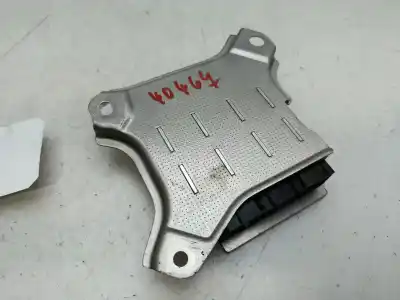Peça sobressalente para automóvel em segunda mão centralina de airbag por citroen c1 (pm_, pn_) 1.0 referências oem iam 891700h010  
