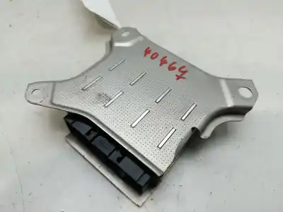 Peça sobressalente para automóvel em segunda mão centralina de airbag por citroen c1 (pm_, pn_) 1.0 referências oem iam 891700h010  