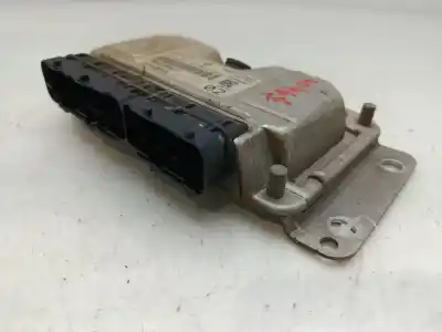 Pièce détachée automobile d'occasion calculateur moteur ecu pour citroen c1 (pm_, pn_) 1.0 références oem iam 896610h023