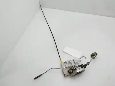 Pièce détachée automobile d'occasion serrure de porte avant droite pour citroen c1 (pm_, pn_) 1.0 références oem iam 9136t0