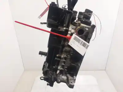 Pièce détachée automobile d'occasion culasse du moteur pour citroen c1 (pm_, pn_) 1.0 références oem iam 1kr
