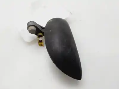 Pièce détachée automobile d'occasion poignée de porte avant gauche pour citroen c1 (pm_, pn_) 1.0 références oem iam 9101aj
