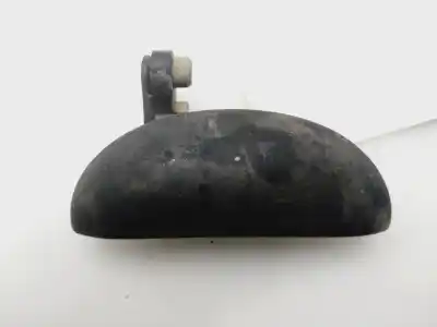 Pièce détachée automobile d'occasion poignée de porte avant droite pour citroen c1 (pm_, pn_) 1.0 références oem iam 9101ag