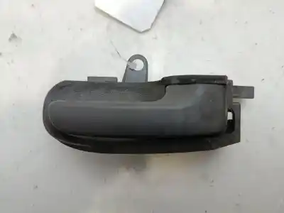 Pièce détachée automobile d'occasion poignée intérieure avant droite pour citroen c1 (pm_, pn_) 1.0 références oem iam 9143k8