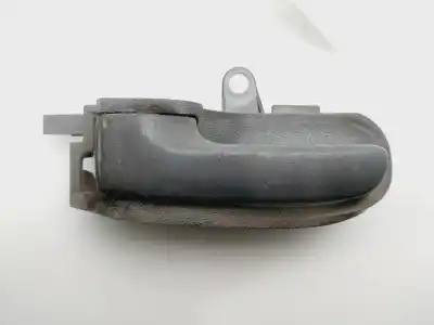 Pièce détachée automobile d'occasion poignée intérieure avant gauche pour citroen c1 (pm_, pn_) 1.0 références oem iam 9143k9