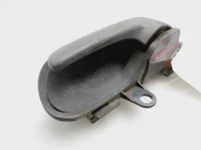 Second-hand car spare part interior left front handle for citroen c1 (pm_, pn_) 1.0 oem iam references 9143k9  