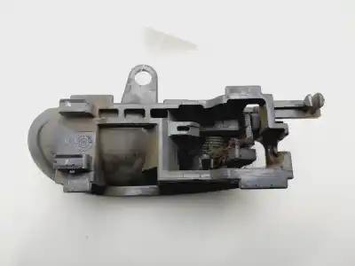 Second-hand car spare part interior left front handle for citroen c1 (pm_, pn_) 1.0 oem iam references 9143k9  