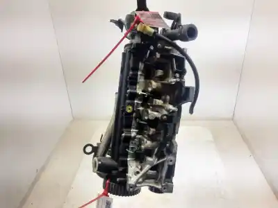 Peça sobressalente para automóvel em segunda mão cabeça / culatra por renault clio iii emotion referências oem iam 415280halg  