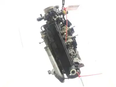 Peça sobressalente para automóvel em segunda mão cabeça / culatra por renault clio iii emotion referências oem iam 415280halg  