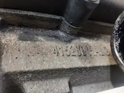 Peça sobressalente para automóvel em segunda mão cabeça / culatra por renault clio iii emotion referências oem iam 415280halg  