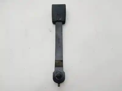 Peça sobressalente para automóvel em segunda mão chicote / encaixe cinto segurança dianteiro direito por renault clio iii emotion referências oem iam 34042795