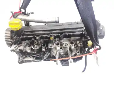 Peça sobressalente para automóvel em segunda mão cabeça / culatra por renault kangoo furgón confort referências oem iam 3869f3  