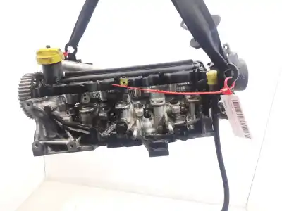 Peça sobressalente para automóvel em segunda mão cabeça / culatra por renault kangoo furgón confort referências oem iam 3869f3  