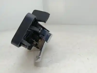 Second-hand car spare part INTERIOR RIGHT REAR HANDLE for JAGUAR S-TYPE 2.7 V6 Diesel CAT OEM IAM references 2R8322600AD  