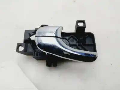 Second-hand car spare part INTERIOR LEFT FRONT HANDLE for JAGUAR S-TYPE 2.7 V6 Diesel CAT OEM IAM references 2R8322601AD  